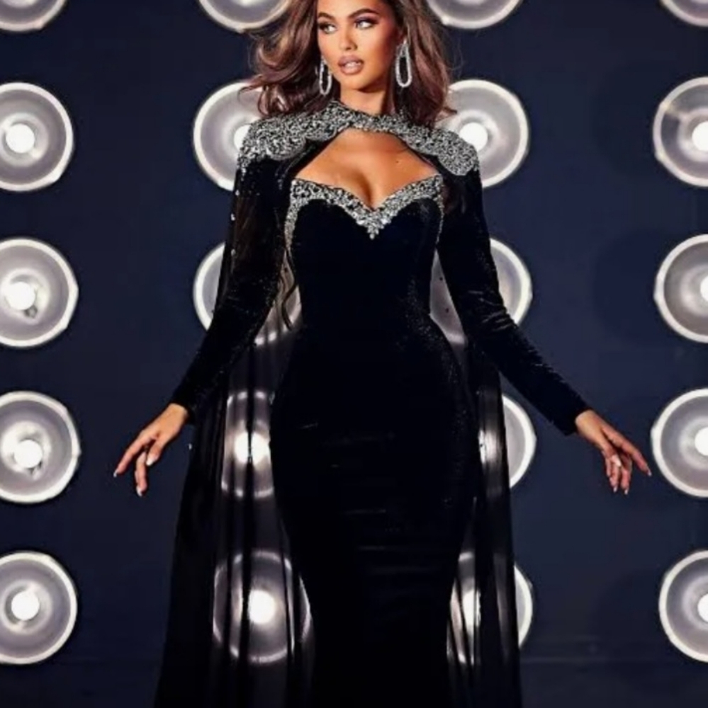 ❤️NWT❤️ Portia & Scarlett Gown